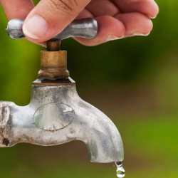 Ahorro de agua