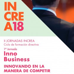 Jornadas INCREA18
