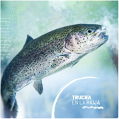 acuicultura españa trucha