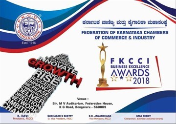 FKCCI Business Excellence Awards