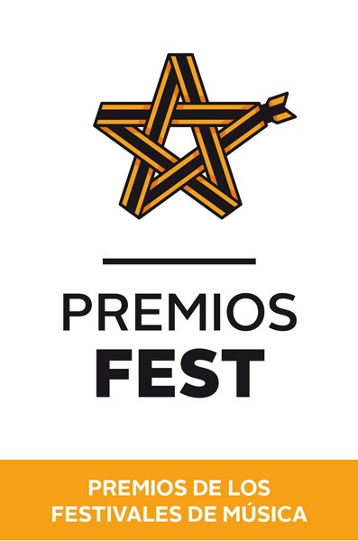 Prmeios Fest galardona a los festivales nacionales en distintas categorías